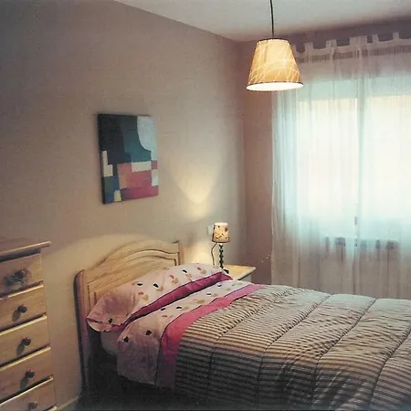 Apartamento En Golf Mino