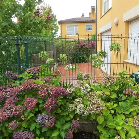 Apartamento En Golf Mino Apartment