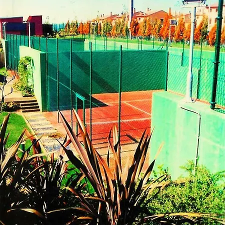 Appartement Apartamento En Golf Mino San Martín