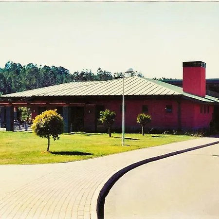 Apartamento En Golf Mino Appartement *