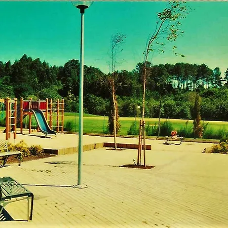 Apartamento En Golf Mino San Martín