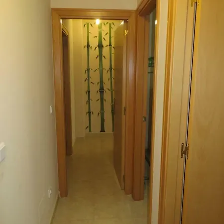 Apartamento En Golf Mino San Martín
