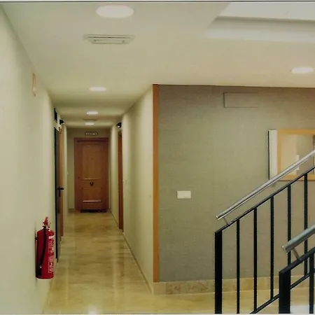 Apartment Apartamento En Golf Mino Andrade