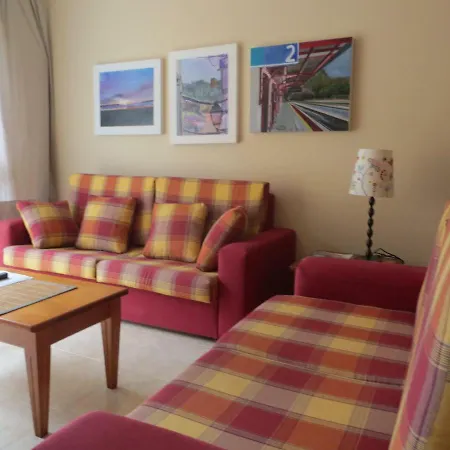 Apartamento En Golf Mino Appartement