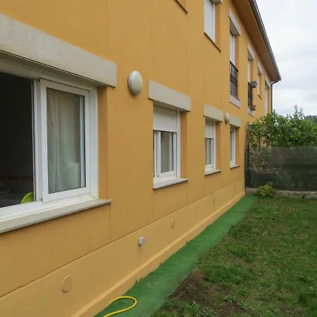 Appartement Apartamento En Golf Mino San Martín