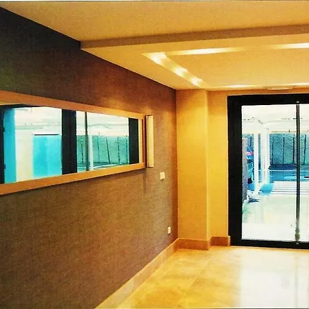 Apartment Apartamento En Golf Mino *