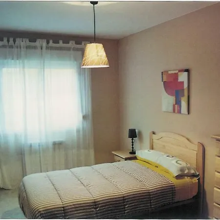 Apartment Apartamento En Golf Mino Andrade