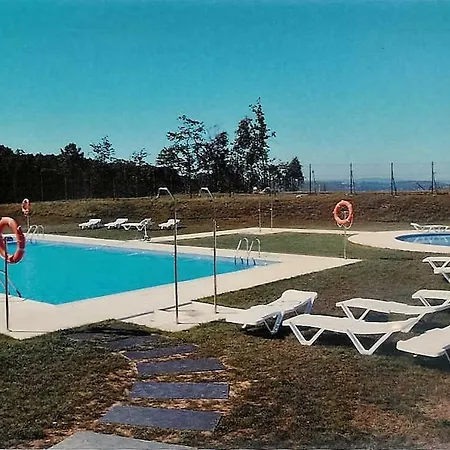 Apartamento En Golf Mino Appartement