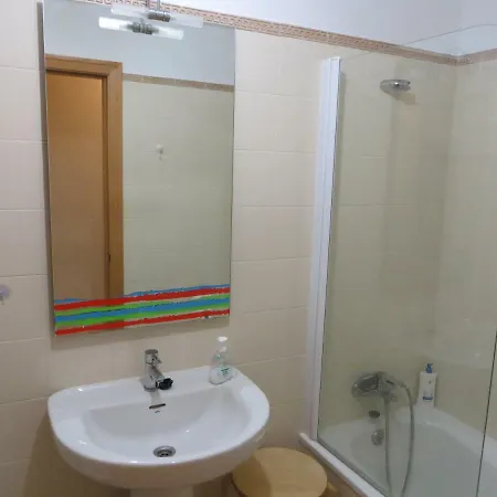 Apartment Apartamento En Golf Mino Andrade