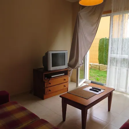 Apartamento En Golf Mino Apartment