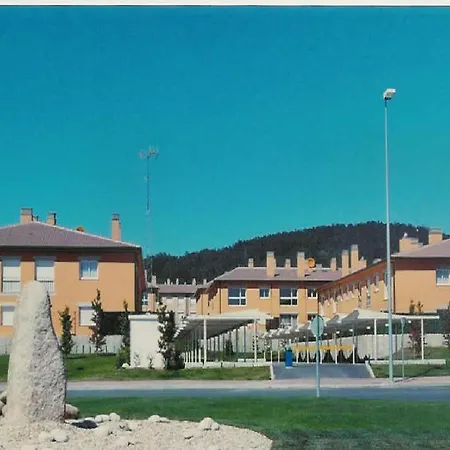 Apartment Apartamento En Golf Mino Andrade