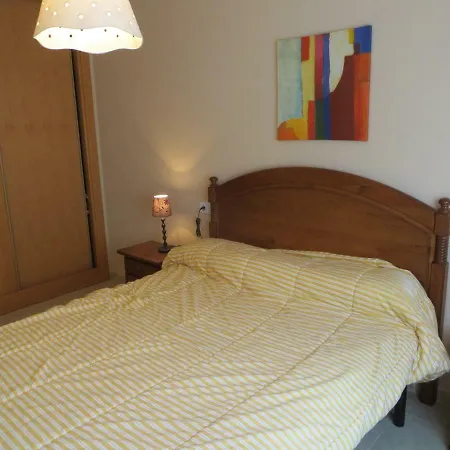 Apartamento En Golf Mino San Martín
